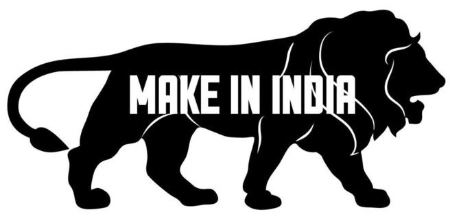 Made in India