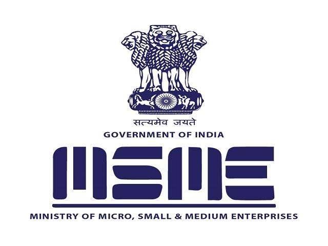 MSME Udyam Registered
