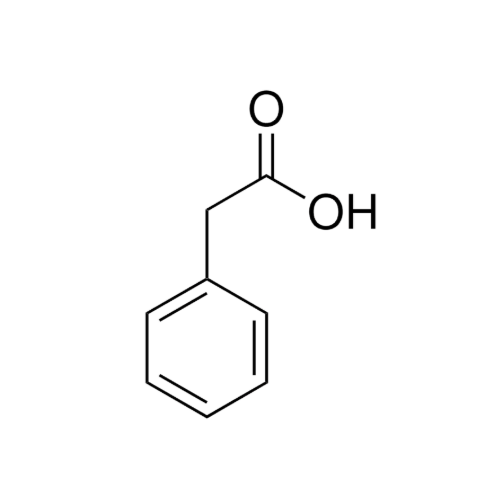 Phenylacetic acid for LC-MS