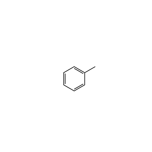 Toluene for HPLC;HPT26-1000;108-88-3