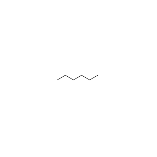 n-Hexane for HPLC;110-54-3;HPN31-4000