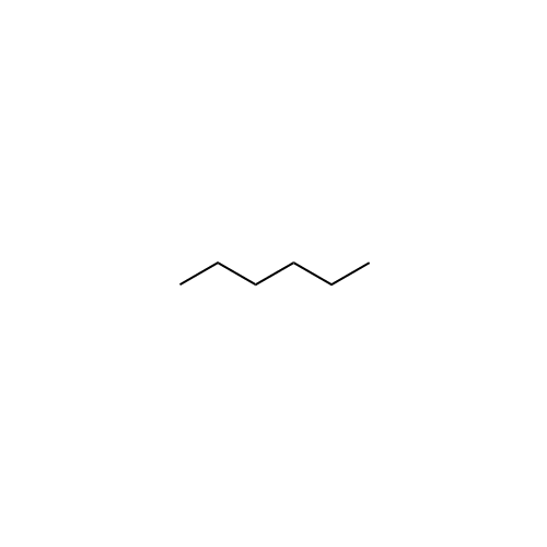 n-Hexane for HPLC;110-54-3;HPH05-1000