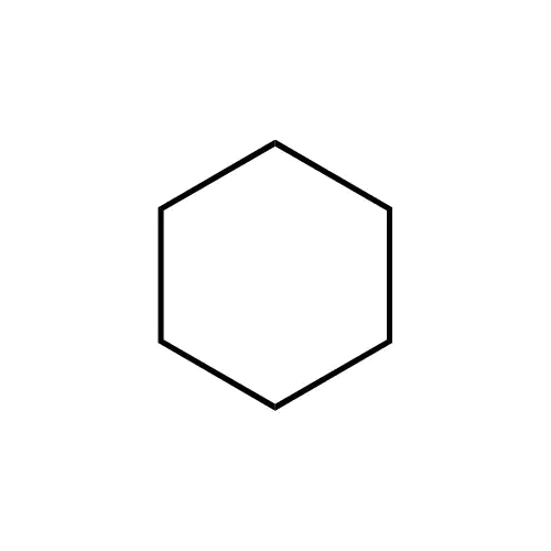 Cyclohexane for HPLC ;110-82-7;C6H12