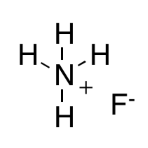 Ammonium fluoride for LCMS