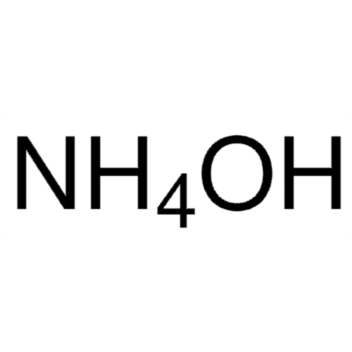 Ammonium hydroxide 25% eluent additive for LC-MS