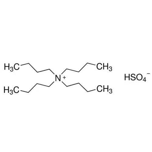 Tetrabutylammonium hydrogen sulphate, 99% for UPLC