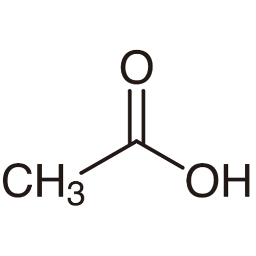 Acetic Acid for HPLC