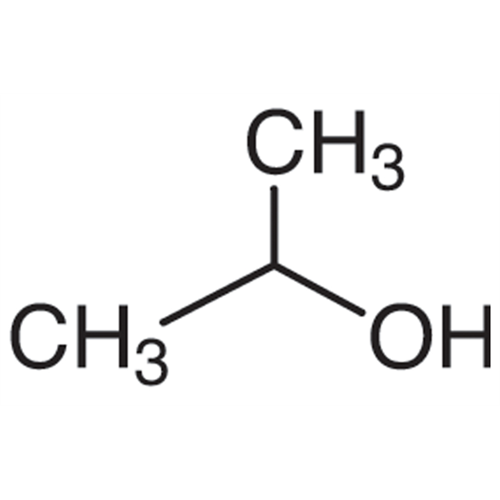 Isopropanol (IPA) for HPLC