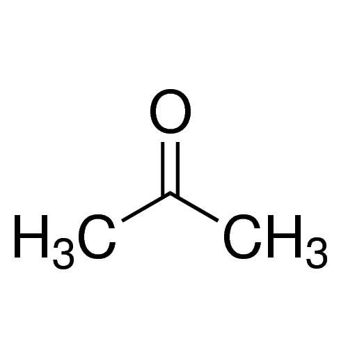 Acetone for HPLC