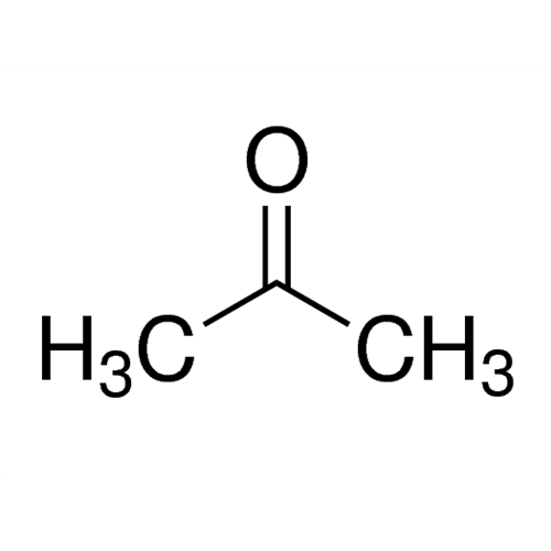 Acetone for LC-MS