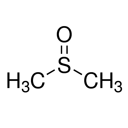 Dimethyl Sulphoxide (DMSO) for HPLC