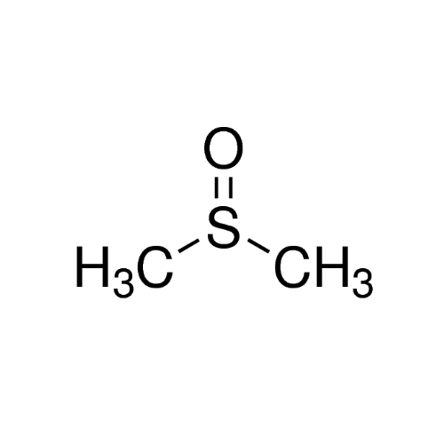 Dimethyl Sulphoxide (DMSO) for HPLC