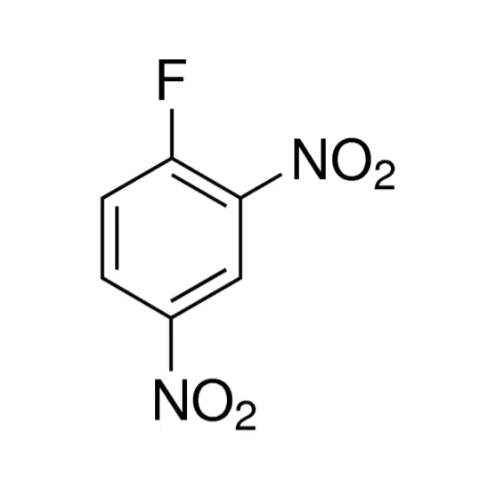 1-Fluoro-2,4-dinitrobenzene for HPLC;70-34-8;HPF07-1000