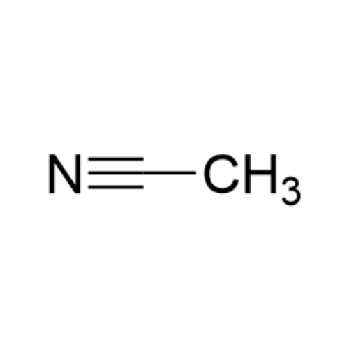 Acetonitrile for LC-MS