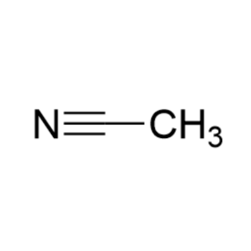 Acetonitrile Gradient grade for HPLC