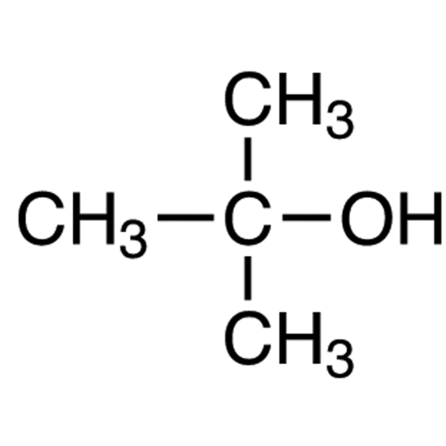 tert-Butyl Alcohol for HPLC