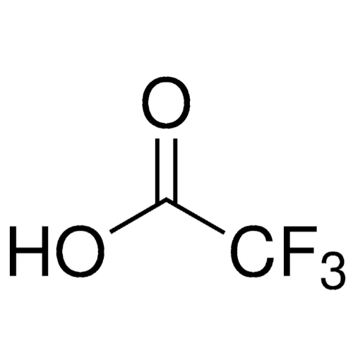 Trifluoroacetic Acid (TFA) eluent additive for LC-MS