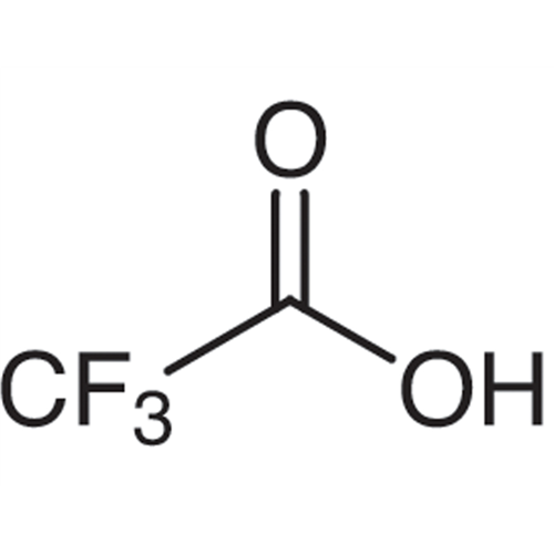 Trifluoroacetic acid (TFA) HPLC & Spectroscopy