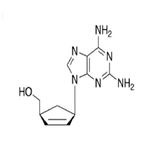 Abacavir EP Impurity C