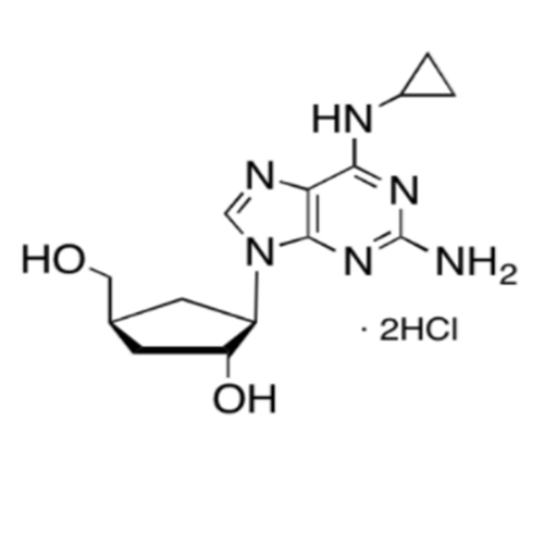 3-Hydroxy Abacavir