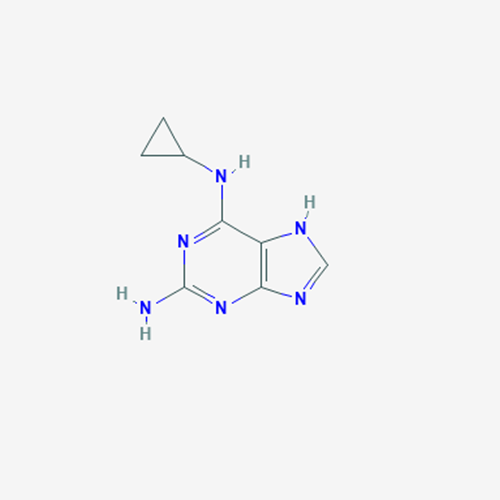 Abacavir Cyclopropyl