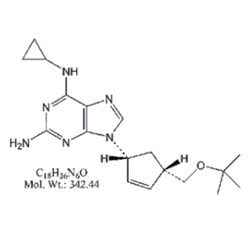 Abacavir EP Impurity F