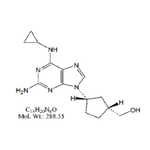 Abacavir EP Impurity E