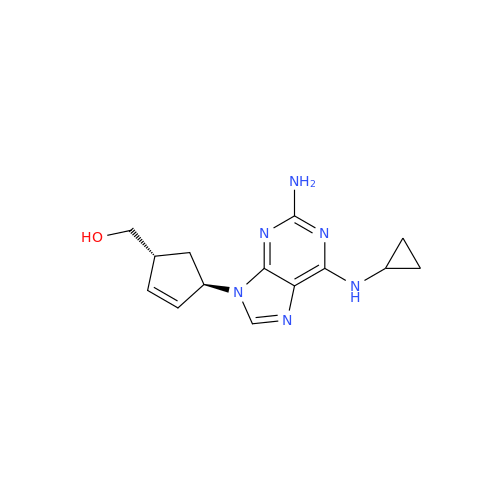 Abacavir EP Impurity D