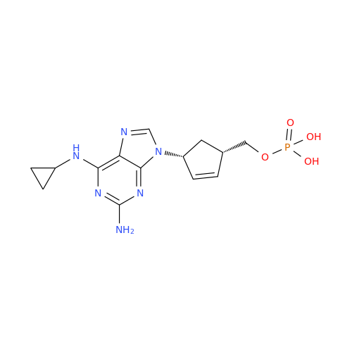 Abacavir 5’-Phosphate