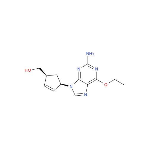 Abacavir Ethoxy Impurity