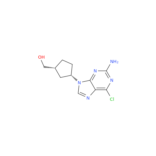 Abacavir Impurity 1