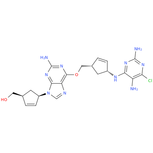 Abacavir Impurity 15