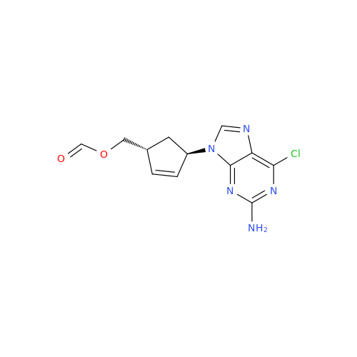Abacavir Impurity 3