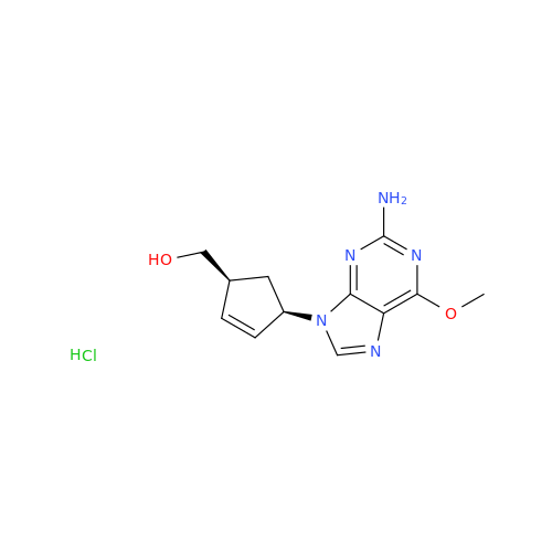 Abacavir Methanolate Impurity