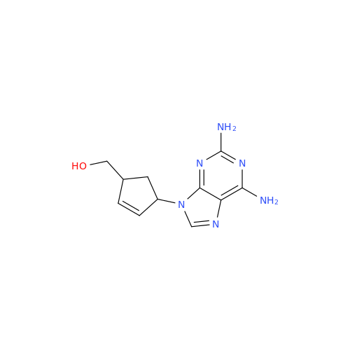 Abacavir Related Compound A