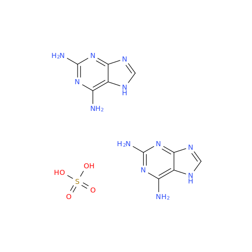 Abacavir EP Impurity A Sulfate Salt