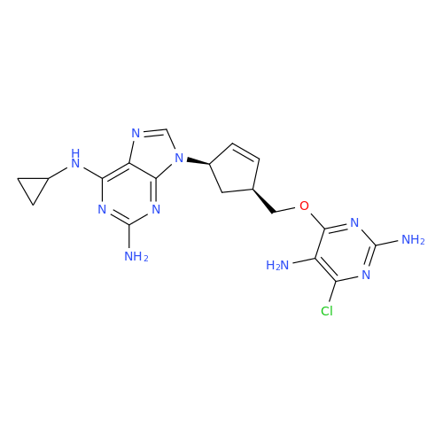 Abacavir EP Impurity B