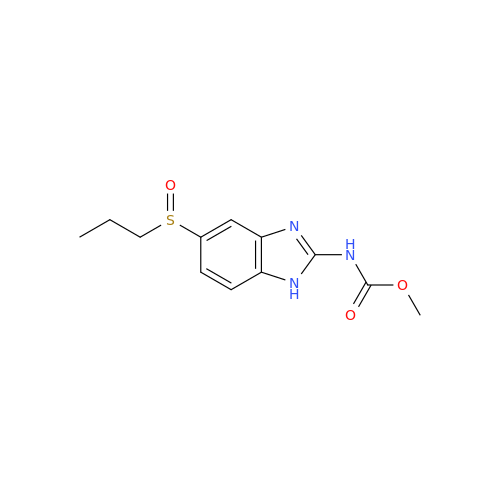 Albendazole EP Impurity B