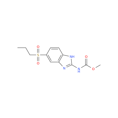 Albendazole EP Impurity C
