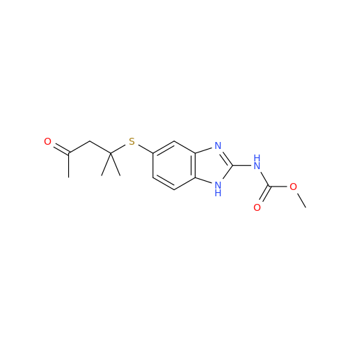 Albendazole EP Impurity H
