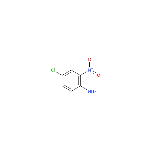 4-Chloro-2-nitroaniline