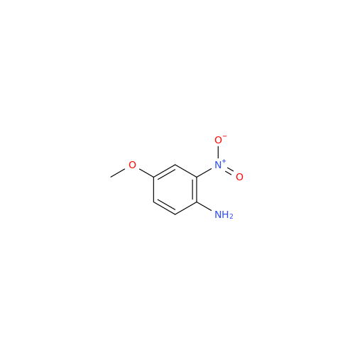 4-Methoxy-2-nitroaniline