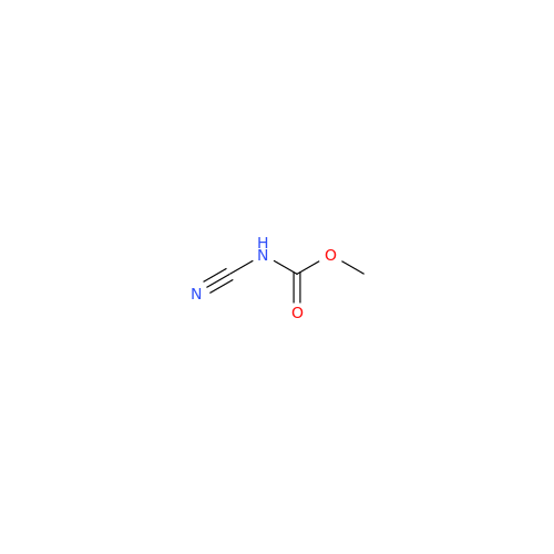 Methyl Cyanocarbamate