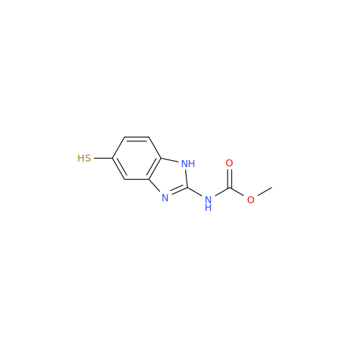 Albendazole Mercapto Analog
