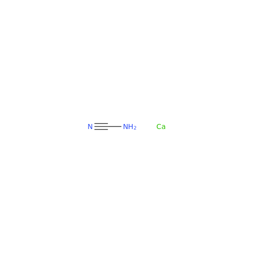 Cyanamide Calcium Salt