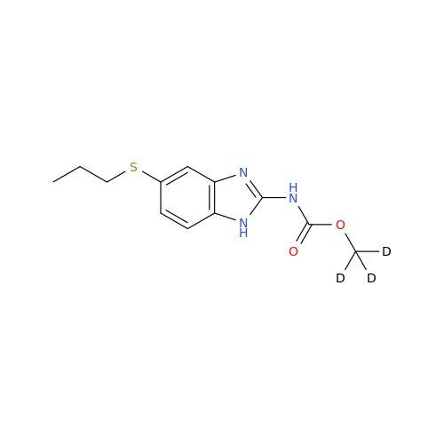 Albendazole D3