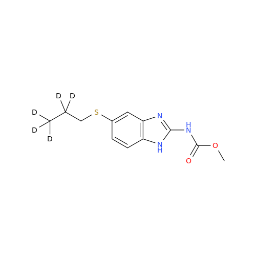 Albendazole D5