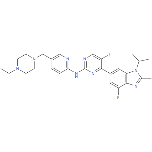Abemaciclib IHRS