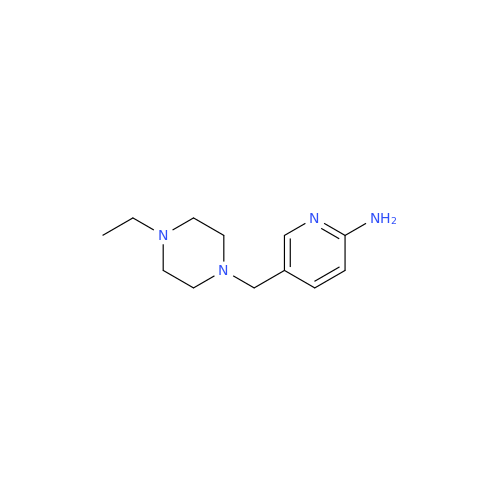 Abemaciclib Impurity 1