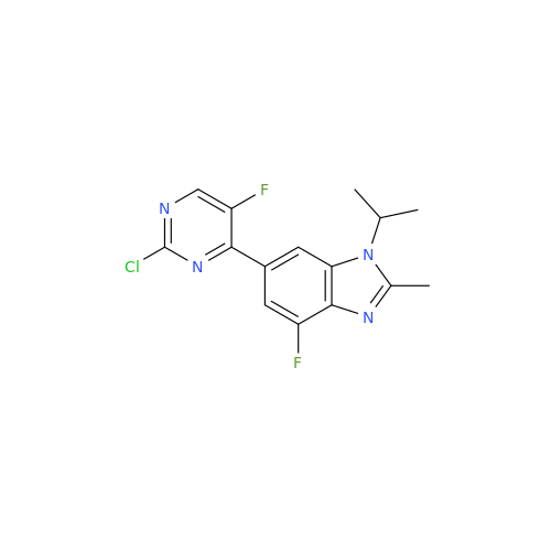 Abemaciclib Impurity 2